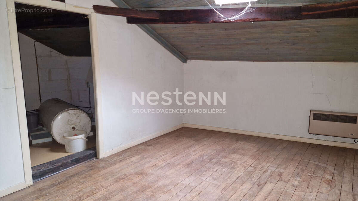 Commerce à BRANTOME