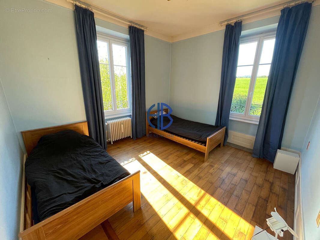 Propriété d'exception 300m² - photo 12