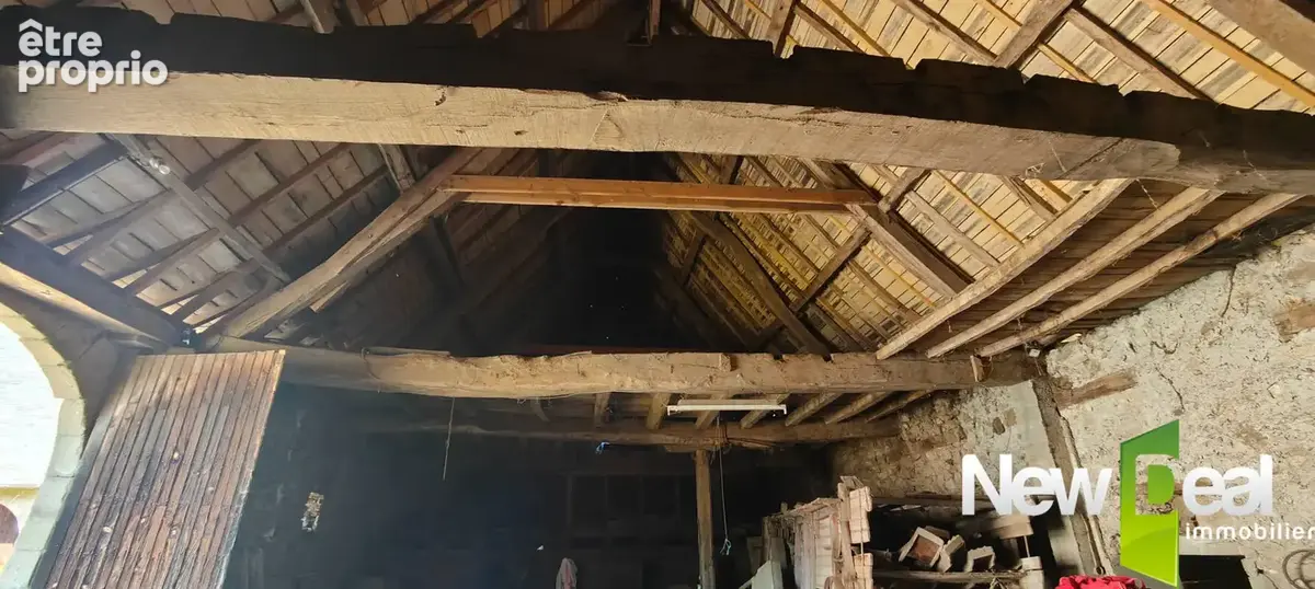 EXCEPTIONNELLE Propriété Historique  - 230 m² + Dépendances - 8,5 ha - photo 18