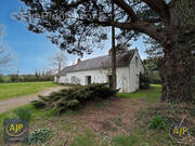 Maison à LA CHAPELLE-LAUNAY