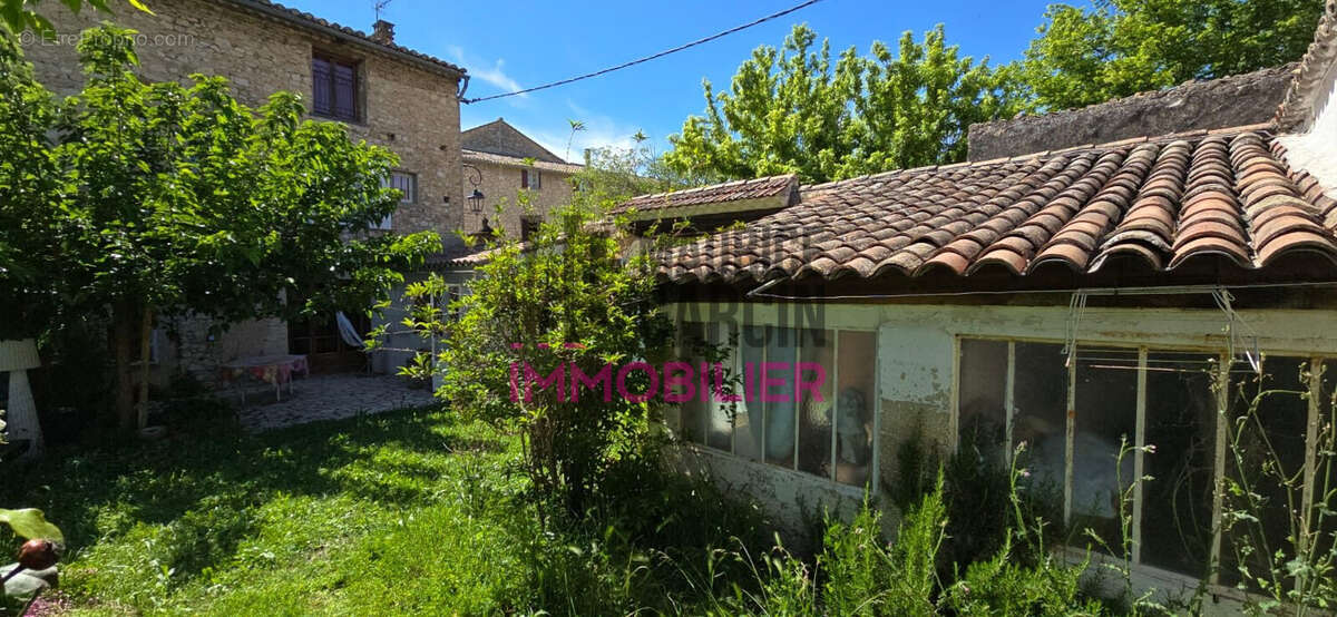 Maison 175 m² à Pernes-Les-Fontaines  - photo 9
