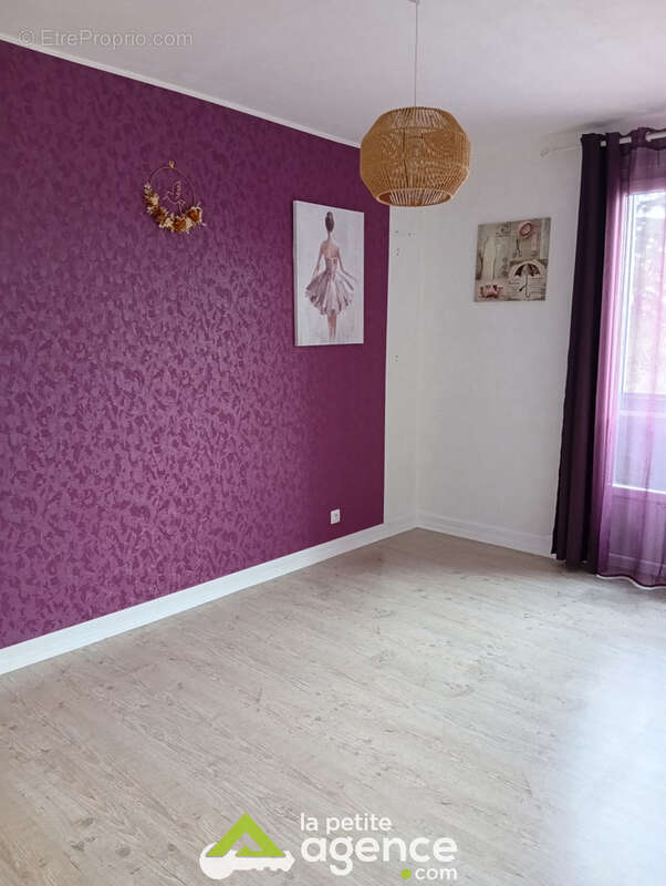 Appartement f3 - photo 7