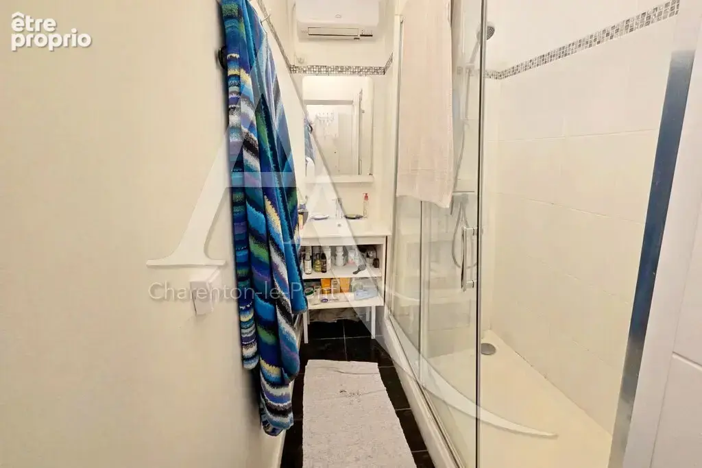 Appartement Ivry Sur Seine 2 pièces 28.86 m² . - photo 7