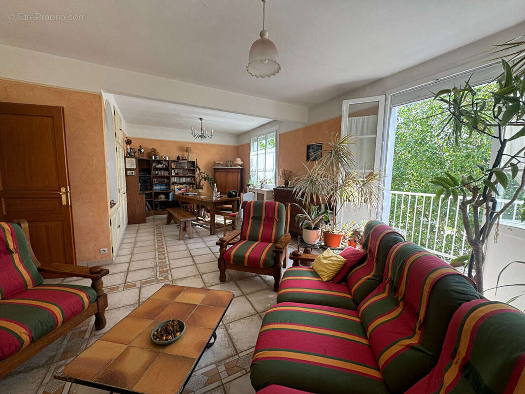 Maison à HARDRICOURT