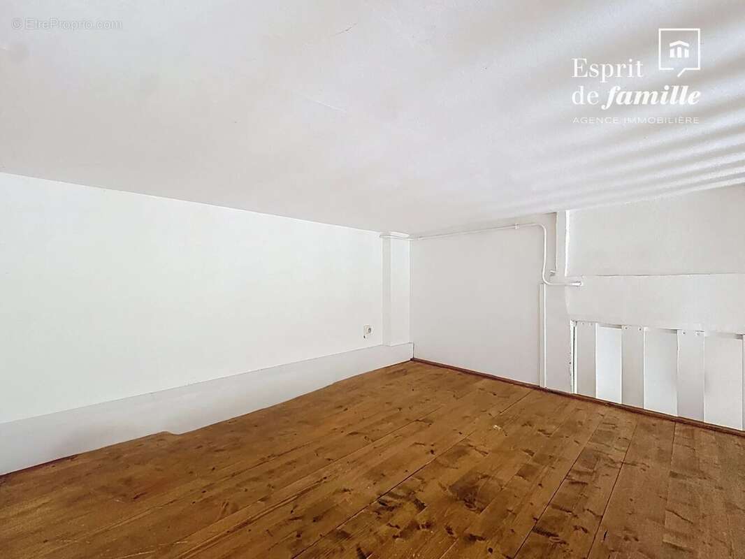 Appartement à LYON-6E