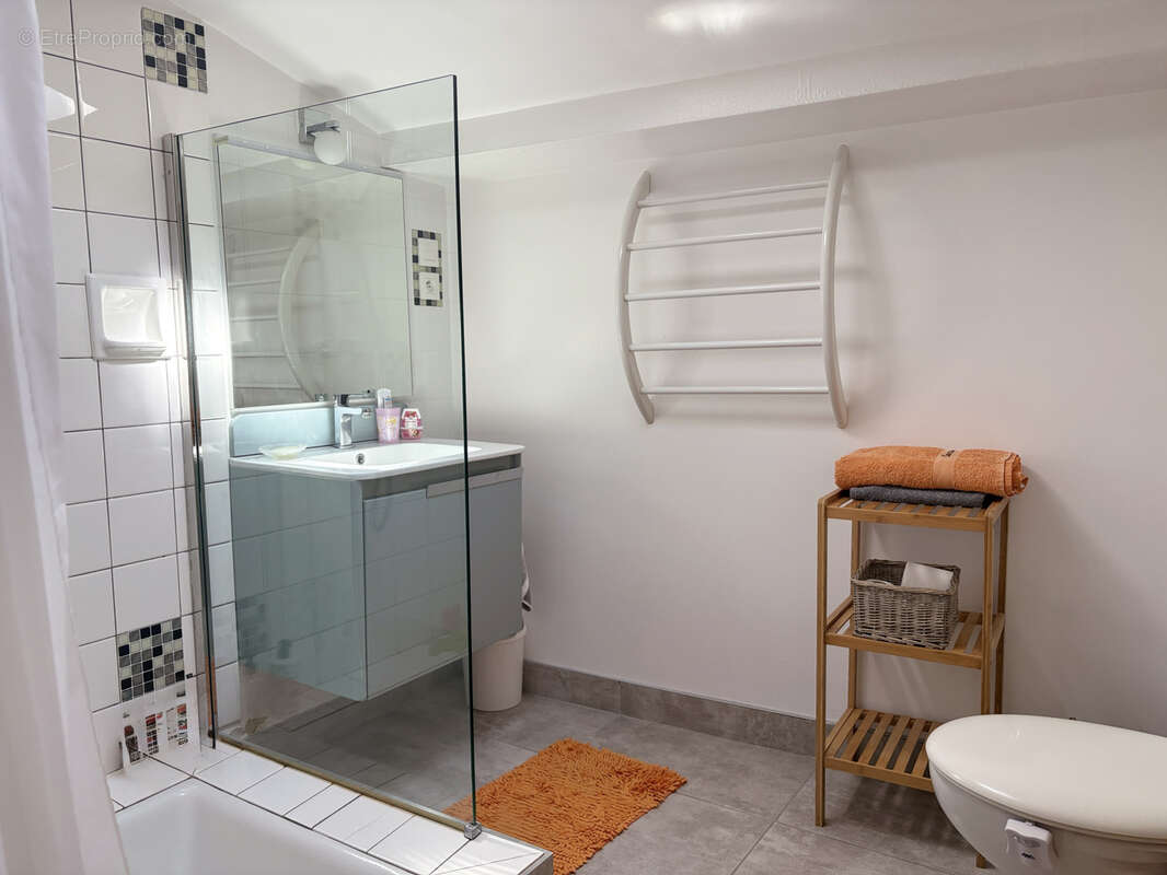 Appartement à CARCASSONNE