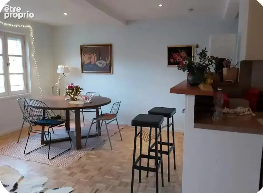 Charmant Duplex T2 lumineux à la Roquette - photo 12