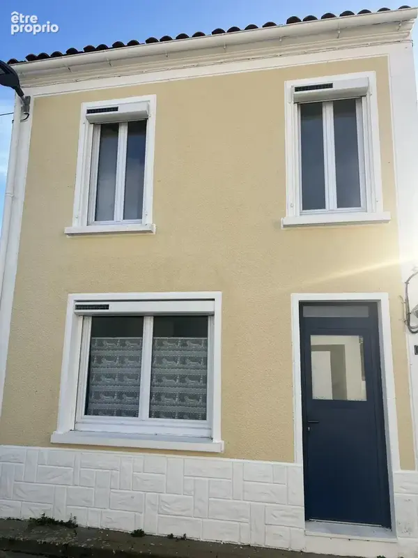 Maison 66 m² à Port-Des-Barques  - photo 4