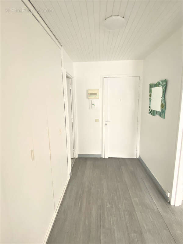 Appartement à ENGHIEN-LES-BAINS