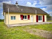 Photo 1 - Maison à BAZOCHES-SUR-LE-BETZ