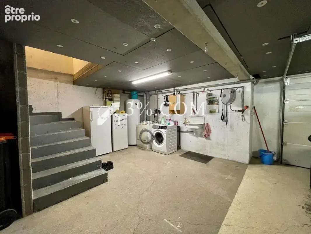 3%.COM - EXCLUSIVITÉ à WIMMENAU, maison 2001 de 108m2, 3 cha - photo 14