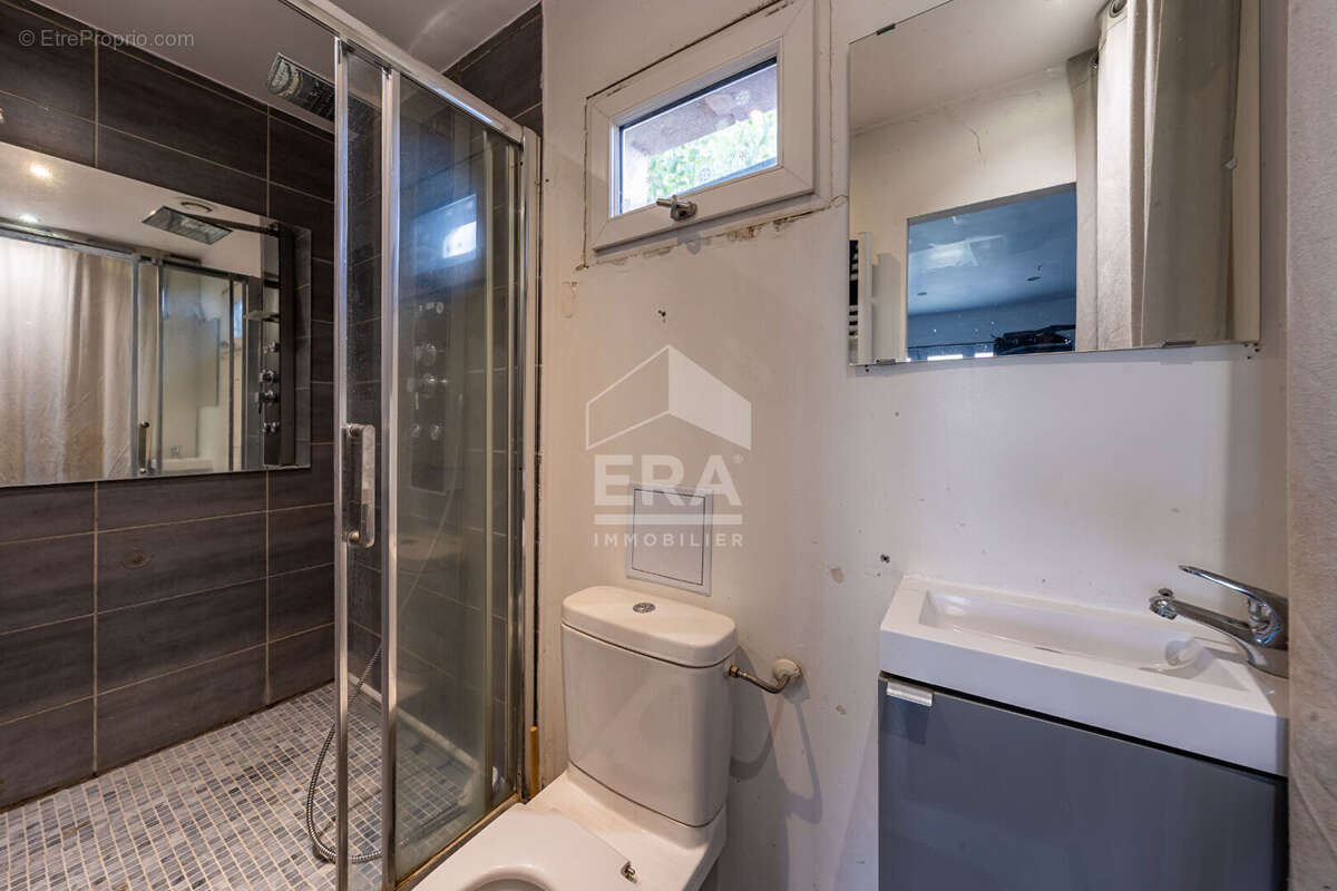 Maison à SAINT-GERMAIN-LES-ARPAJON