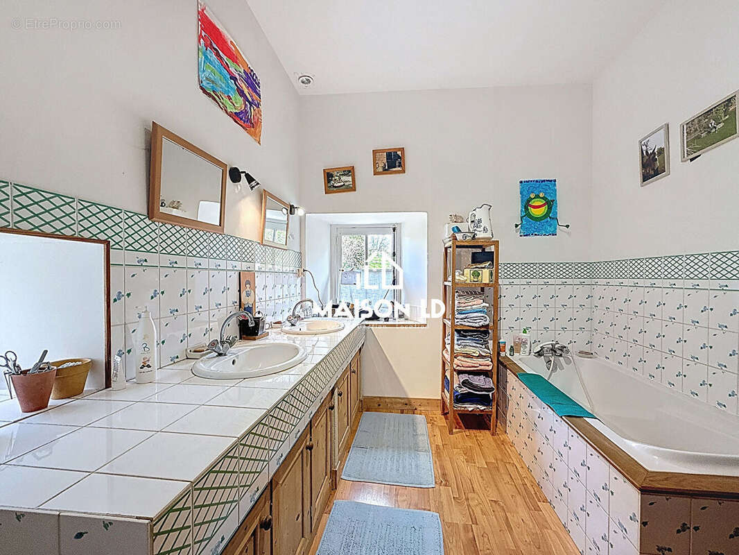 Maison à VERSAINVILLE