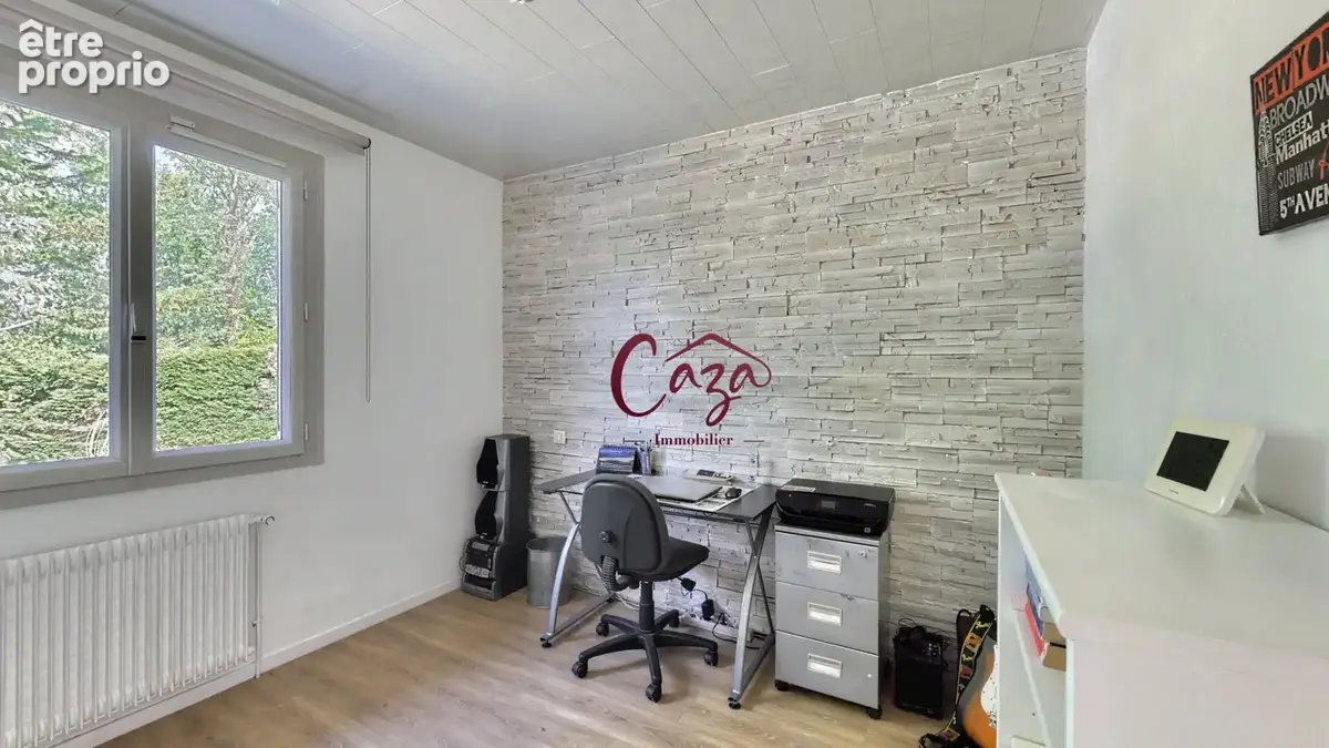 Maison 6 Pièces 141 m² - photo 12