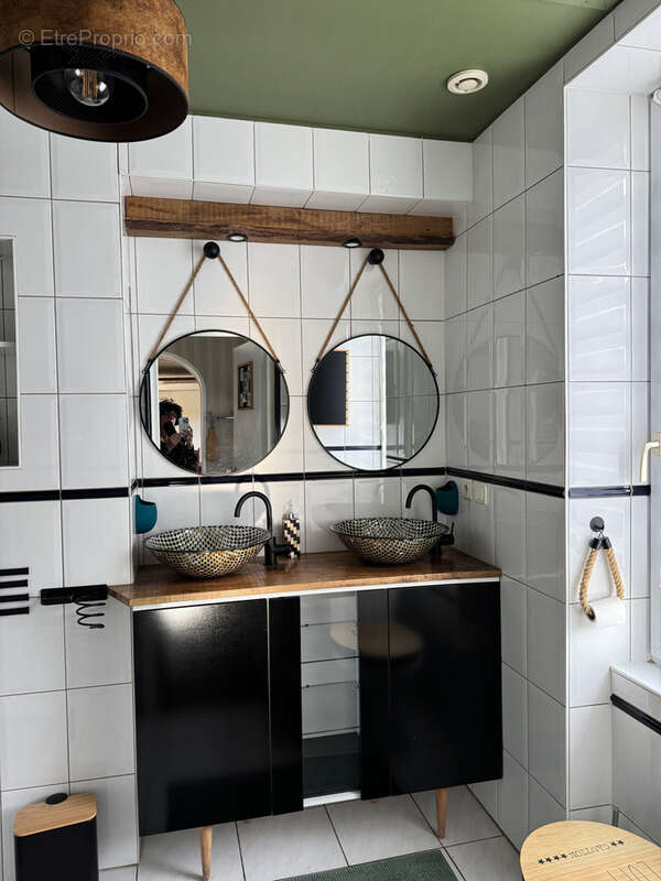 Maison à LA ROCHE-SUR-YON