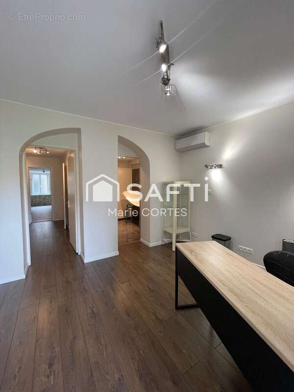 Photo 2 - Commerce à GAILLAC