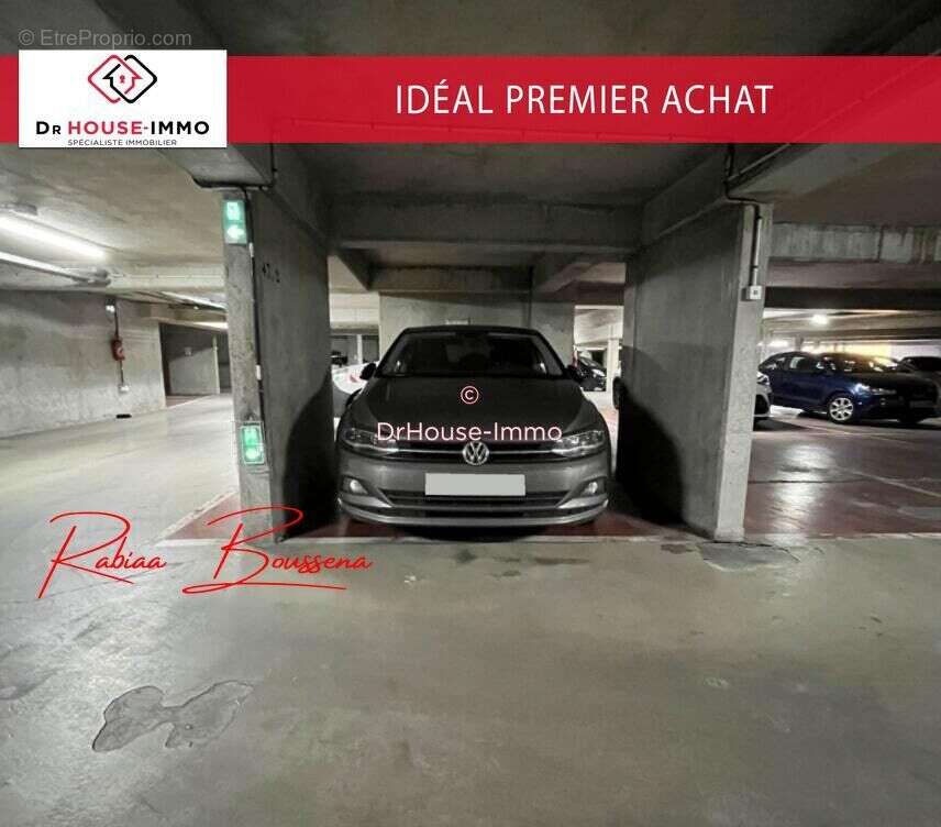 Appartement à CERGY