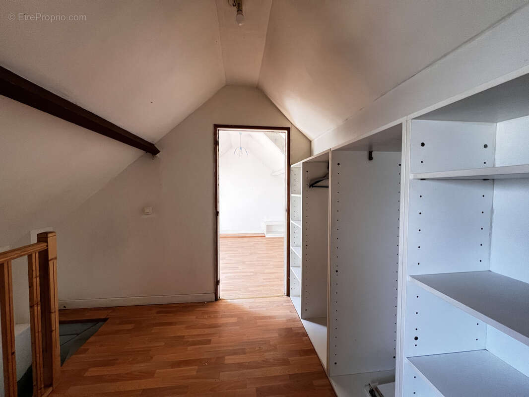 Maison à SAINT-OMER