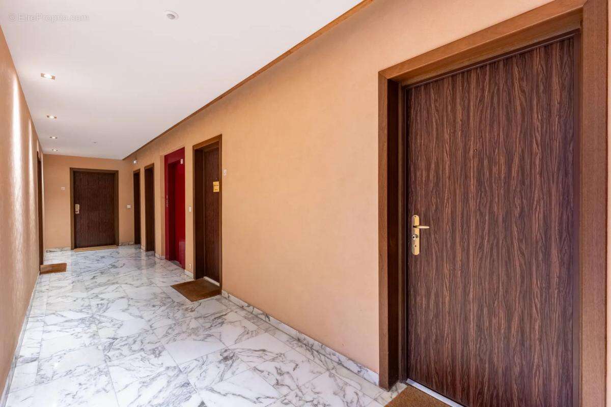 Appartement à CHANTILLY