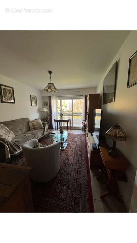 Appartement à YERRES