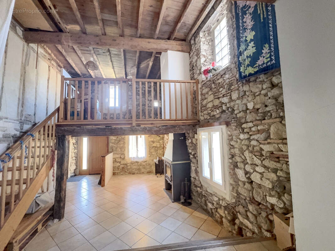 Maison à REVEL