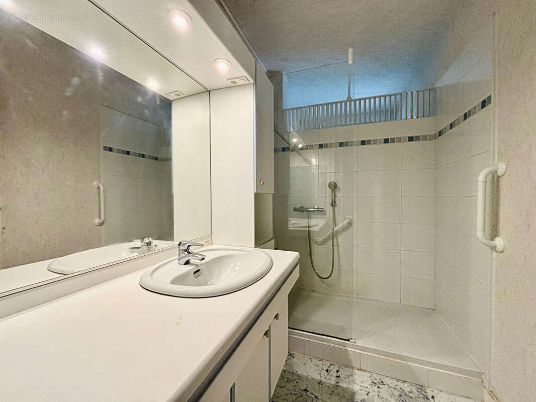 Appartement à SAINT-NAZAIRE