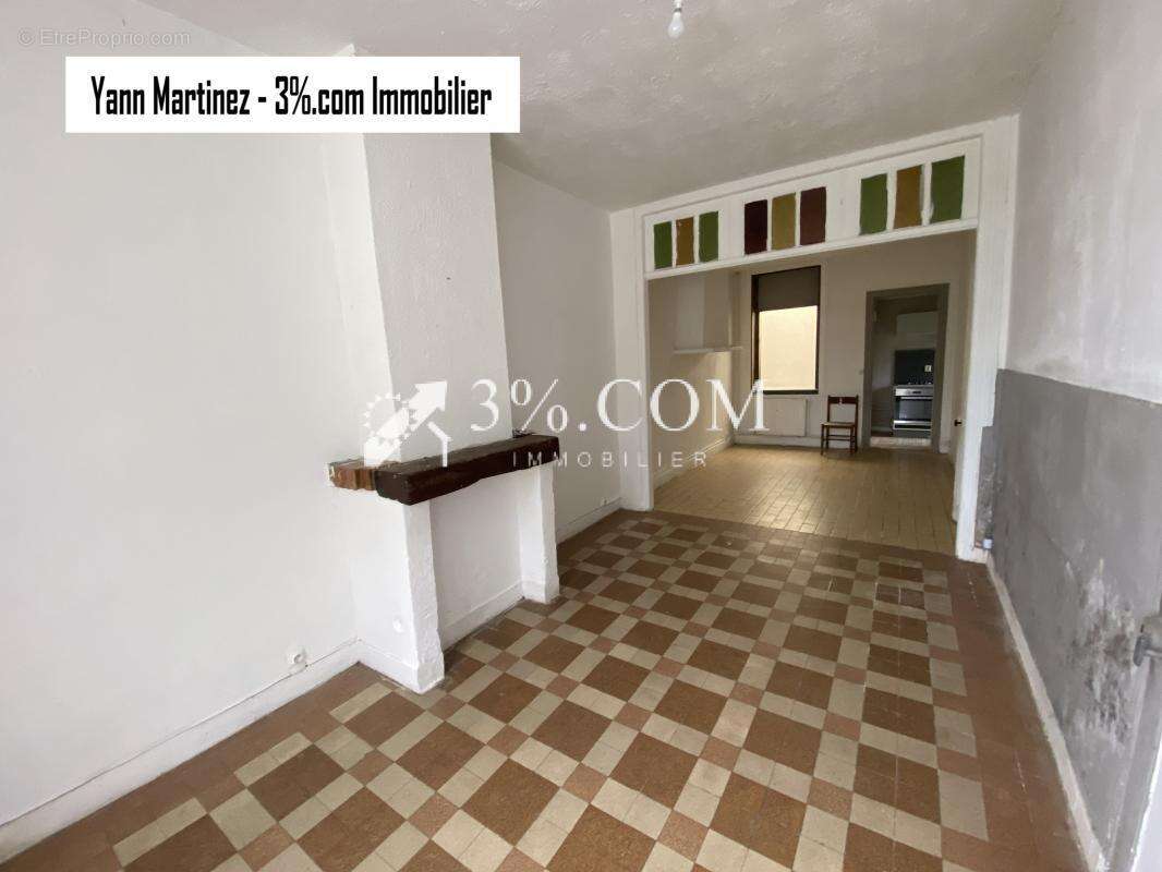 Maison 76m2 3 chambres Jardin - photo 2