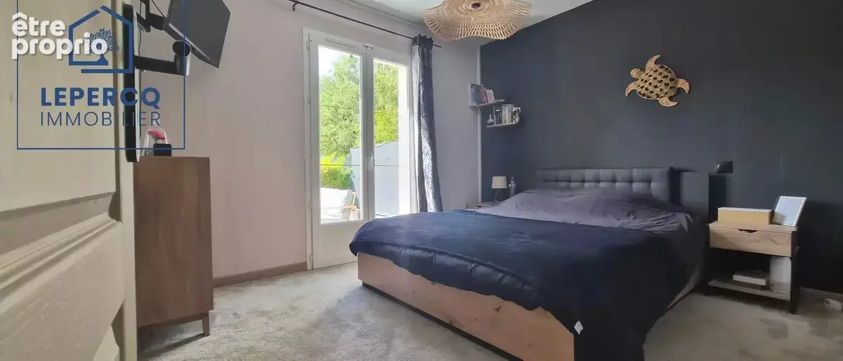 Maison 4 chambres -  10min pierrefonds - photo 8