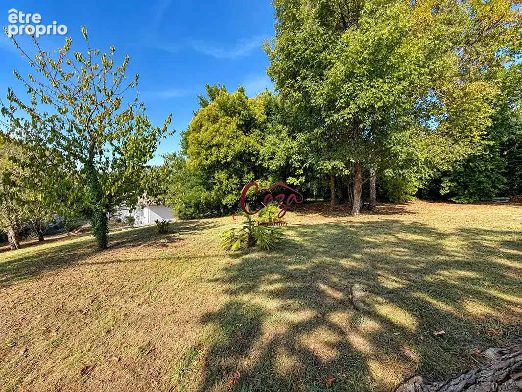 Terrain 775m2 - photo 3