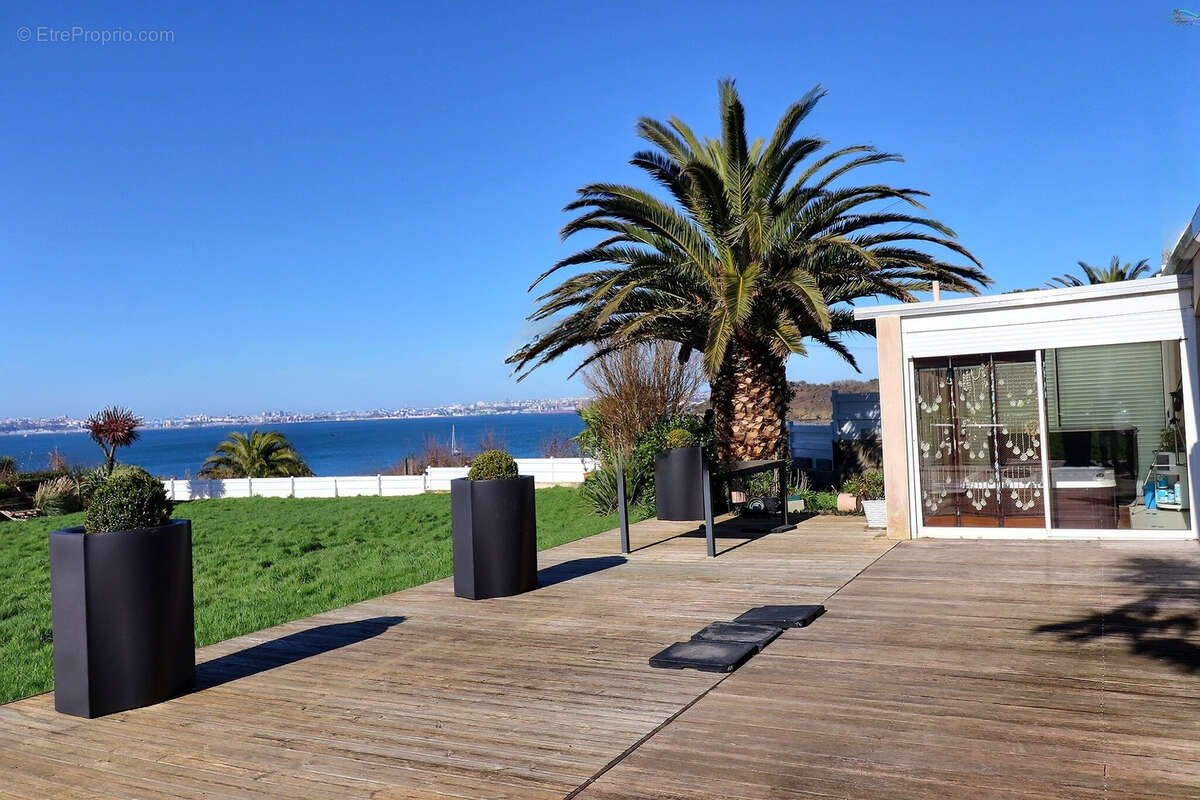 Maison à PLOUGASTEL-DAOULAS