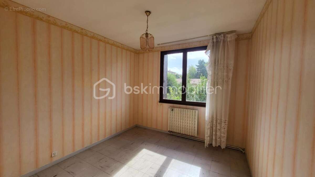 Maison à LACROUZETTE