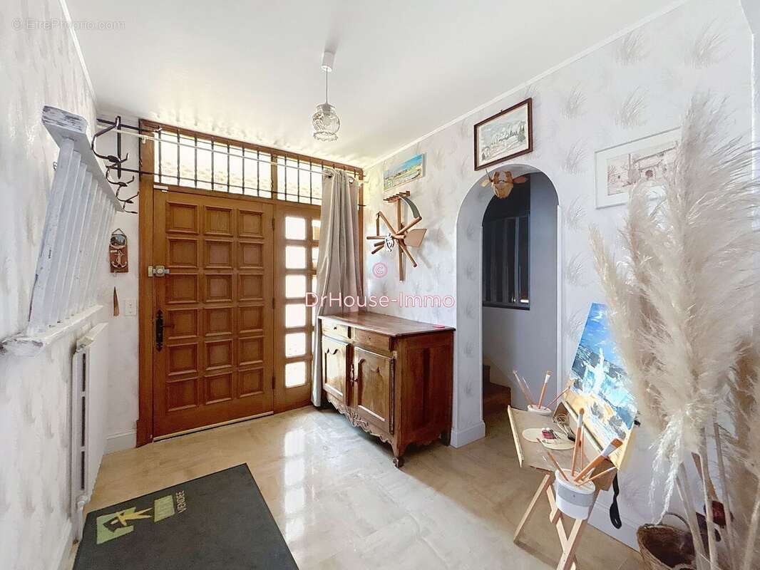 Maison à MONSEMPRON-LIBOS