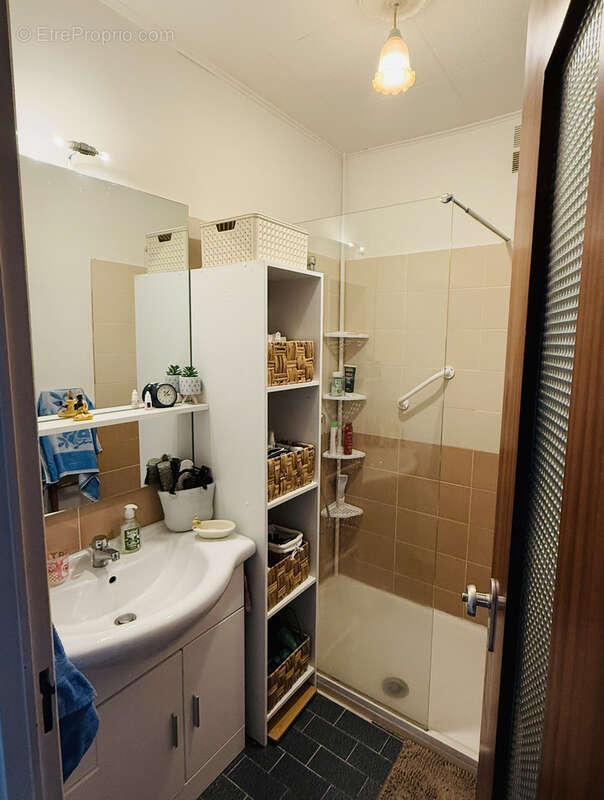 Appartement à LUNEL