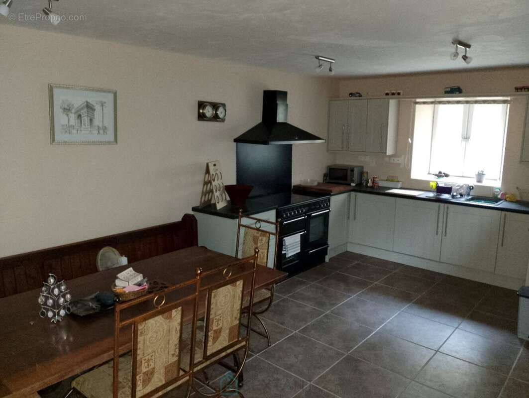 Maison en pierre - photo 6