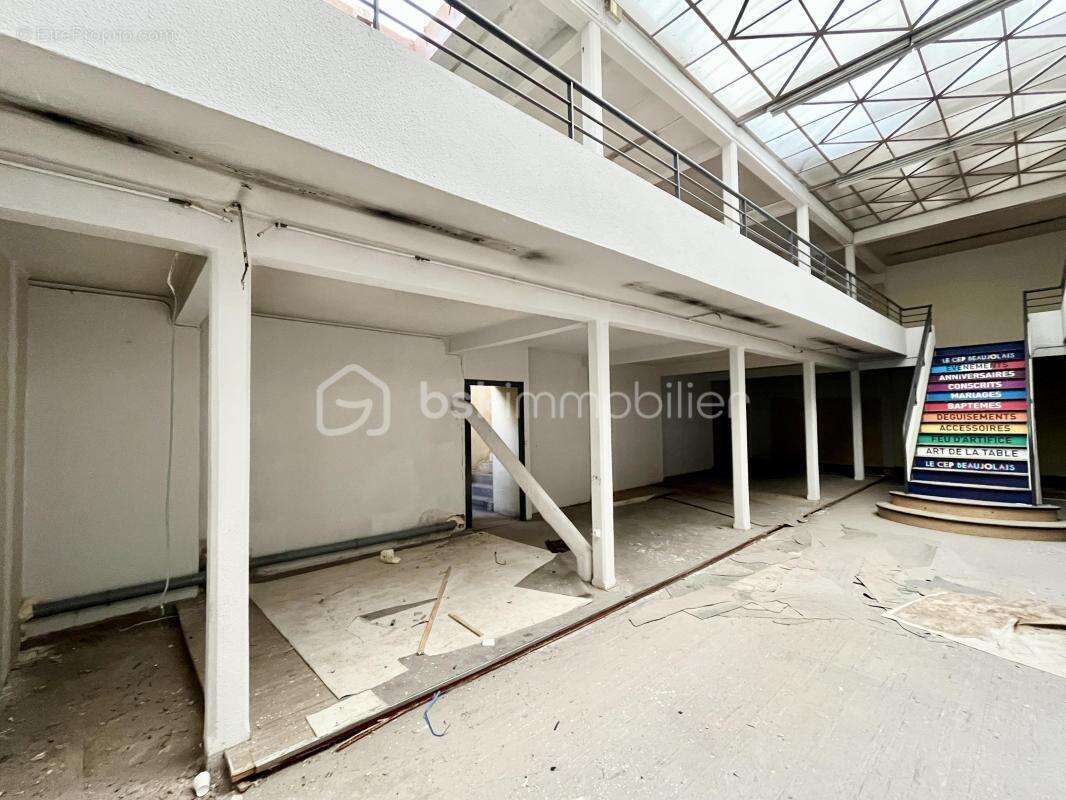 Appartement à VILLEFRANCHE-SUR-SAONE