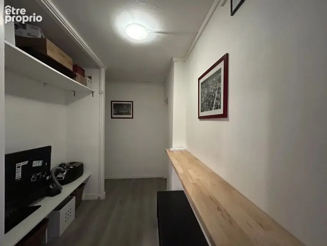 Appartement Saint Etienne Du Rouvray 4 pièces - photo 6