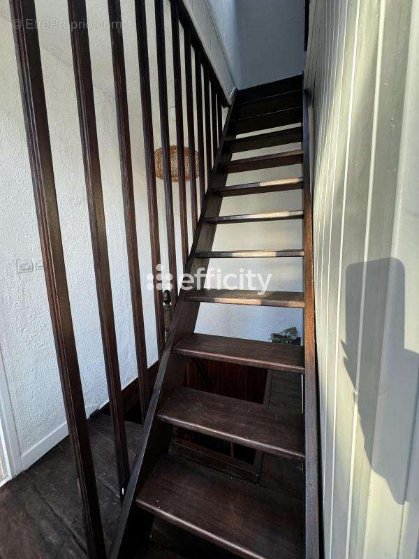 Maison à VALENCIENNES