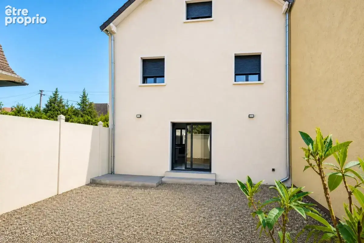 Maison familiale 4 pièces de 100 m² – Les Pavillons-sous-Bois - photo 6