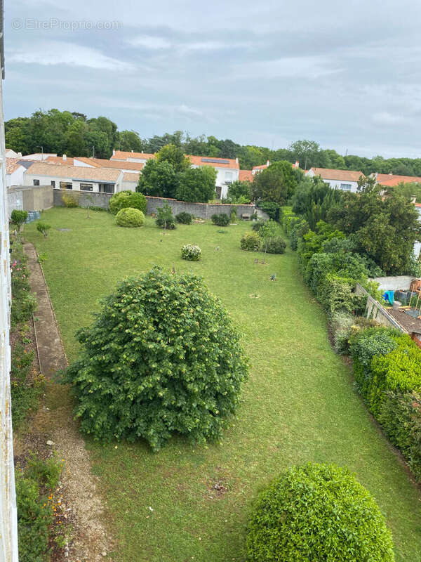 Appartement à LA ROCHELLE