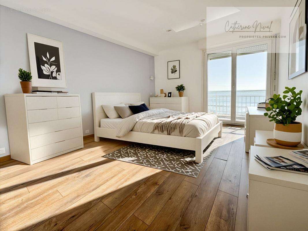 Appartement à LA BAULE-ESCOUBLAC