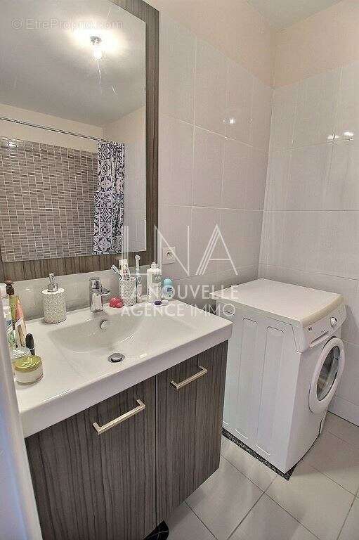 Appartement à ROMAINVILLE