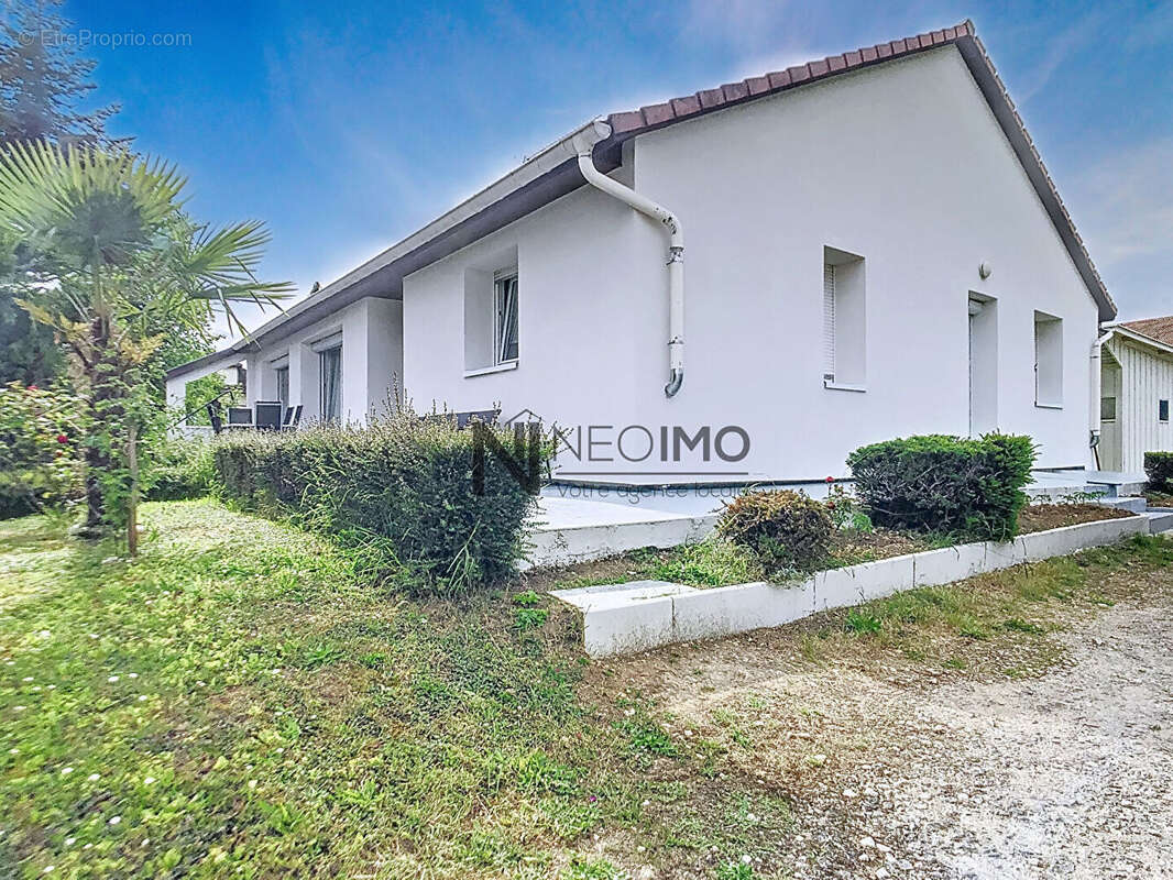 Maison 120 m² à Neufchateau  - photo 2