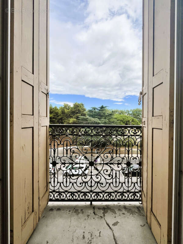 Perpignan appartement f4 + cave - photo 3
