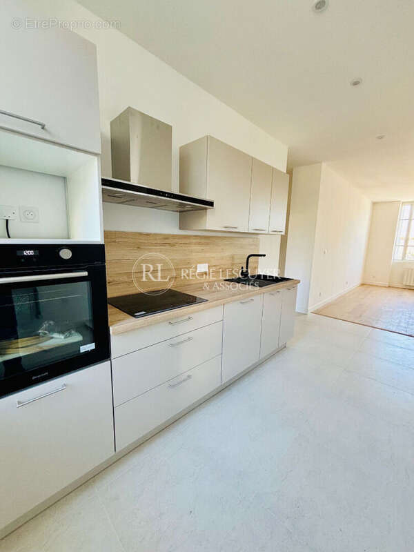 Appartement à LYON-7E