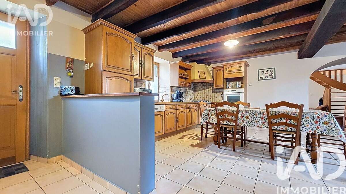Photo 6 - Maison à ALLAIRE