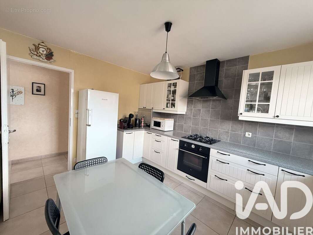 Photo 8 - Maison à RUSSANGE