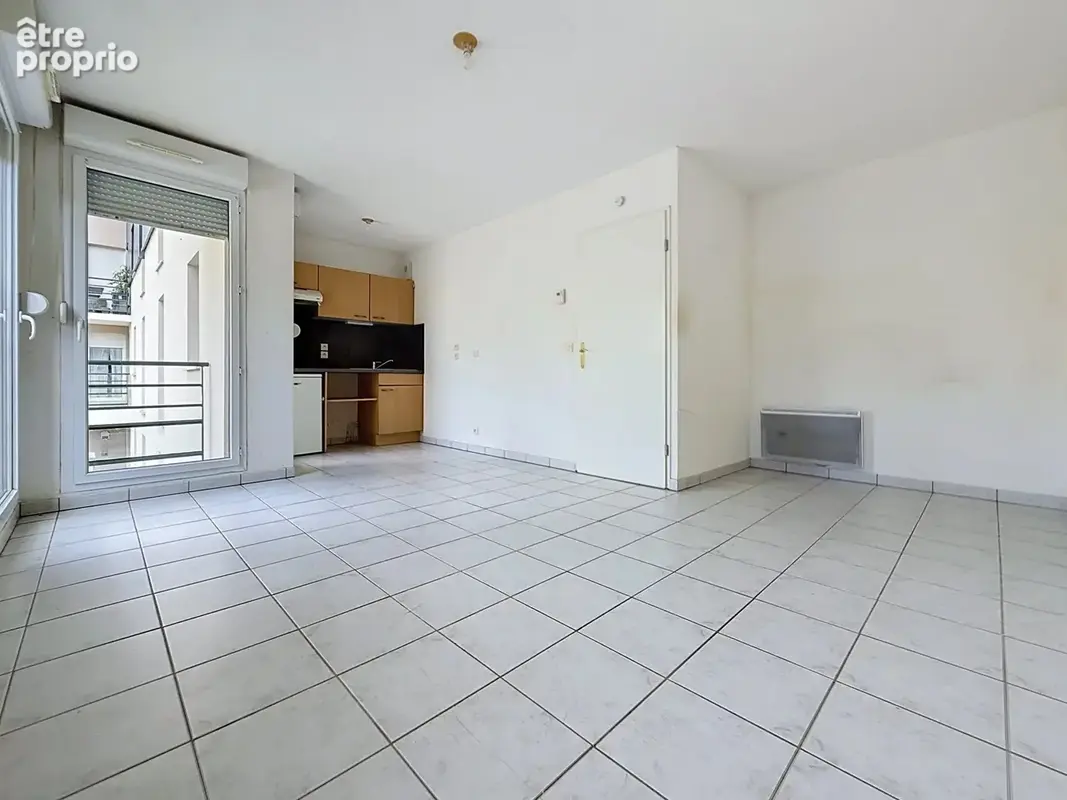 Appartement avec balcon - photo 5