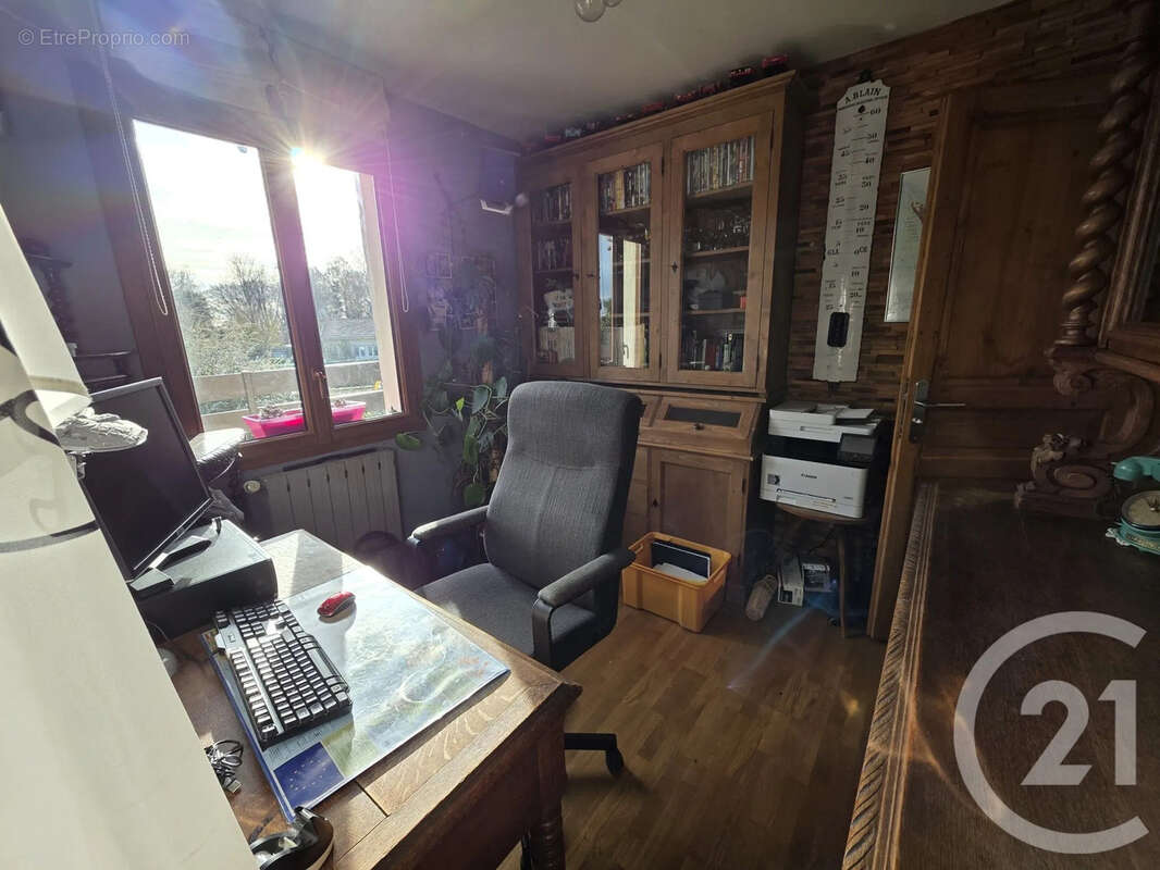 Maison à SAINT-SOUPPLETS