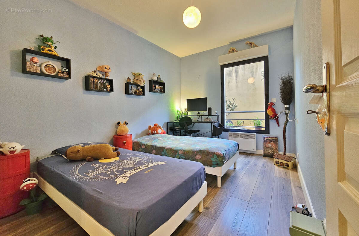 Appartement à AJACCIO