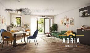 Appartement 64 m² à Sartrouville  - photo 5